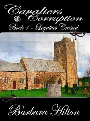 cover image of Cavaliers and Corruption